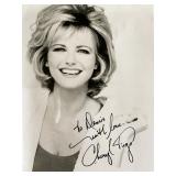 Sports Illustrated Swimsuit Model Cheryl Tiegs...