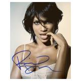 Sin City Rosario Dawson signed photo