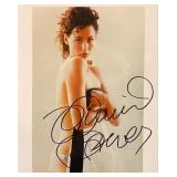 The Beekeeper Minnie Driver Signed Photo