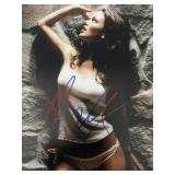 The O.C. Rachel Bilson Signed Photo