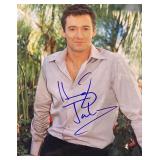 Wolverine Hugh Jackman Signed Photo