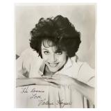 Mary Tyler Moore Valerie Harper signed photo