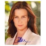 Blow Rachel Griffiths Signed Photo