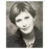 Coogans Bluff Susan Clark signed photo