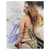 Sports Illustrated swimsuit model Hailey...