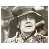 Maureen Stapleton signed photo