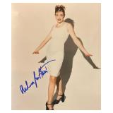 Drives Me Crazy Melissa Joan Hart Signed Photo