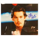 The Black Phone Ethan Hawke Signed Photo