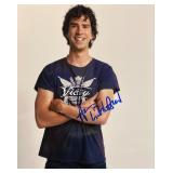 Fantastic Four Hamish Linklater signed photo