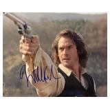 Van Helsing Will Kemp signed movie photo