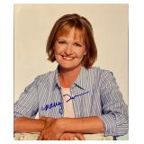 Catch Me If You Can Nancy Lenehan signed photo