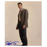 The Mummy Oded Fehr signed photo