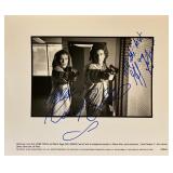 Lethal Weapon 3 Mel Gibson and Rene Russo...