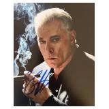 Goodfellas Ray Liotta Signed Photo