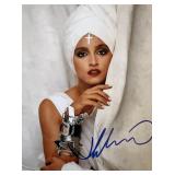 Pop Icon Madonna Signed Photo