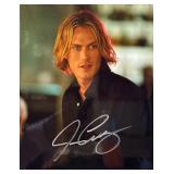 Sex and the City Jason Lewis signed photo