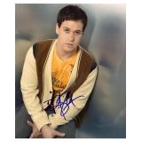 Grays Anatomy T. R. Knight signed photo