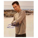 Weeds Justin Kirk signed photo