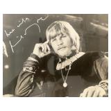 The Three Musketeers Michael York signed photo
