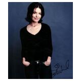 The Fugitive Sela Ward signed photo