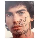 Titanic Peter Gallagher signed photo