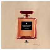 Fairchild Paris Chanel Art Print