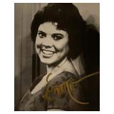 Happy Days Erin Moran signed photo