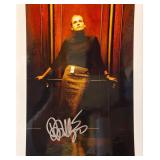 Inglorious Bastards Diane Kruger signed photo