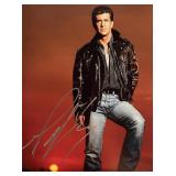 Mad Max Mel Gibson signed movie photo