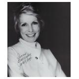 Psycho Janet Leigh signed photo