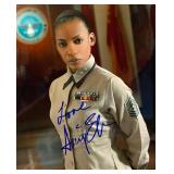 E-Ring Aunjanue Ellis signed photo