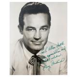 The Adventures Of Wild Bill Hickok Guy Madison...