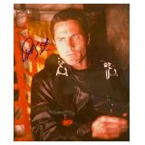 Silk Stalkings Rob Estes signed photo