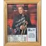 LIVE AUCTION - Autographed Memorabilia | Movies | TV | Music
