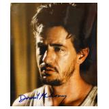 The Hunting Wives Dermot Mulroney signed photo
