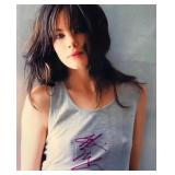 Mission Impossible Michelle Monaghan SIgned Photo