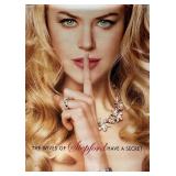 The Stepford Wives 2004 original movie poster