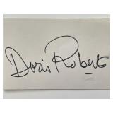 Everybody Loves Raymond Doris Roberts original...