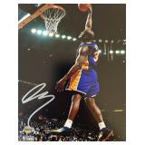 Lakers Shaquille O