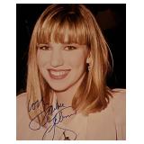 1980s Pop Star Debbie Gibson Signed Photo