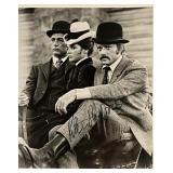 Butch Cassidy and the Sundance Kid Robert...