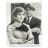 The Thorn Birds Mare Winningham signed movie photo