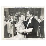 Robert Young signed movie photo