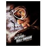 Sky Captain and the World of Tomorrow Jude Law...