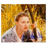 No Country For Old Men Kelly Macdonald signed...