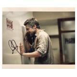 Babel Brad Pitt Signed Movie Photo