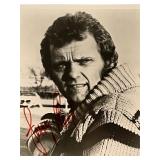 Country Music Star and Actor Jerry Reed Signed...