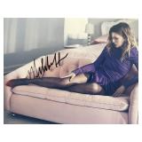 Basic Instinct  Michelle Pfeiffer signed movie...