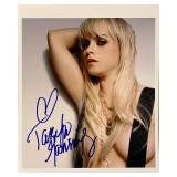 8 Mile Taryn Manning signed photo