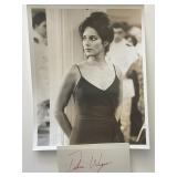 An Officer and A Gentleman Debra Winger photo...